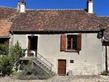 3 Bed. Property, Near Saint-Benoît-du-Sault in Indre