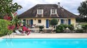 3 Bed. Property, Near Bourg-du-Bost in Dordogne