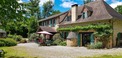 7 Bed. Property, Near Beaulieu-sur-Dordogne in Corrèze