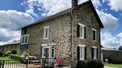 8 Bed. Property, Near Thiviers in Haute-Vienne