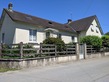 6 Bed. Property, Near La Châtre-Langlin in Indre