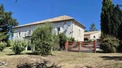 5 Bed. Property, Near Montaigu-de-Quercy in Tarn-et-Garonne