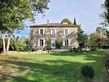 6 Bed. Property, Near Saint-Barthélemy-d’Agenais in Lot-et-Garonne