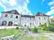 9 Bed. Property, Near Hautefort in Dordogne