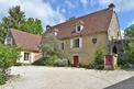 4 Bed. Property, Near La Chapelle-Aubareil in Dordogne