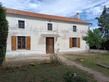 2 Bed. Property, Near Villefagnan in Charente