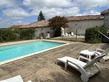 7 Bed. Property, Near Brossac in Charente