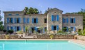 7 Bed. Property, Near Lauzun in Dordogne