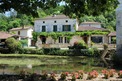 13 Bed. Property, Near Bourdeille in Dordogne