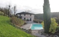 4 Bed. Property, Near Castelnau-de-Montmiral in Tarn