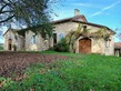 10 Bed. Property, Near Verteillac in Dordogne