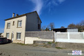 4 Bed. House, Near VIMARTIN SUR ORTHE in Mayenne