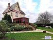 5 Bed. House, Near BAIS in Mayenne