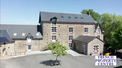 12 Bed. House, Near GORRON in Mayenne