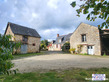 2 Bed. House, Near GESNES in Mayenne