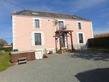 4 Bed. House, Near Menomblet in Vendée