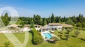 5 Bed. House, Near Saint-Rémy-de-Provence in Bouches-du-Rhône