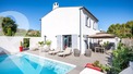 4 Bed. House, Near Maussane-les-Alpilles in Bouches-du-Rhône