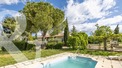 4 Bed. House, Near Fontvieille in Bouches-du-Rhône