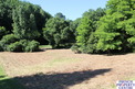 Plot, Near Cadouin in Dordogne