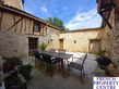 5 Bed. House, Near Villereal in Lot-et-Garonne