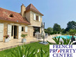 4 Bed. House, Near Bergerac in Dordogne