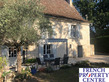 House, Near Saint-Aubin-De-Lanquais in Dordogne