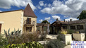 14 Bed. House, Near Monestier in Dordogne