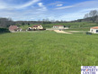 Plot, Near Castels in Dordogne