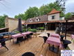 10 Bed. House, Near Villefranche Du Perigord in Dordogne