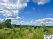 Plot, Near Monpazier in Dordogne