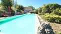 8 Bed. House, Near CASTELNAU DE MONTMIRAL in Tarn