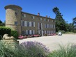 17 Bed. Chateau, Near VILLEFRANCHE DE LAURAGAIS in Haute-Garonne