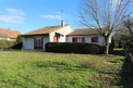 4 Bed. House, Near L'ISLE JOURDAIN in Vienne