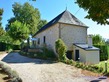 9 Bed. Farm, Near GOURDON in Lot