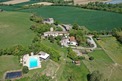 20 Bed. Estate, Near MIREPOIX in Ariège