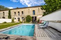 9 Bed. House, Near LUNEL in Hérault