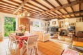 7 Bed. House, Near TARNOS in Landes