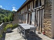 7 Bed. House, Near LA BASTIDE DE SEROU in Ariège