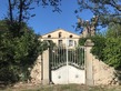 12 Bed. House, Near SAISSAC in Aude