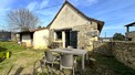 4 Bed. House, Near SALVAGNAC CAJARC in Aveyron