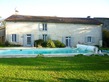 6 Bed. House, Near LIZANT in Vienne