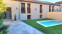 5 Bed. House, Near Beziers in Hérault