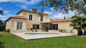 4 Bed. Property, Near Beziers in Hérault