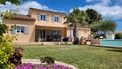 4 Bed. Property, Near Beziers in Hérault