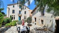 9 Bed. House, Near Beziers in Hérault