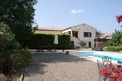 5 Bed. Villa, Near Limoux in Aude