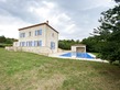 4 Bed. Villa, Near Carcassonne in Aude