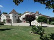 7 Bed. Property, Near Saint-Sernin in Lot-et-Garonne