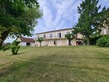 7 Bed. Property, Near Monflanquin in Lot-et-Garonne